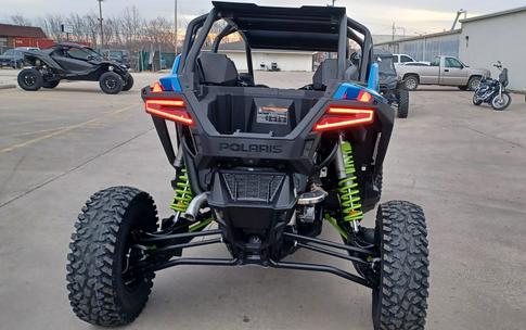 2024 Polaris RZR Turbo R 4 Premium