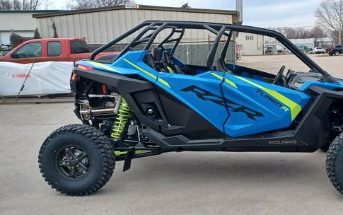 2024 Polaris RZR Turbo R 4 Premium