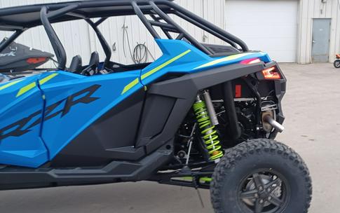 2024 Polaris RZR Turbo R 4 Premium