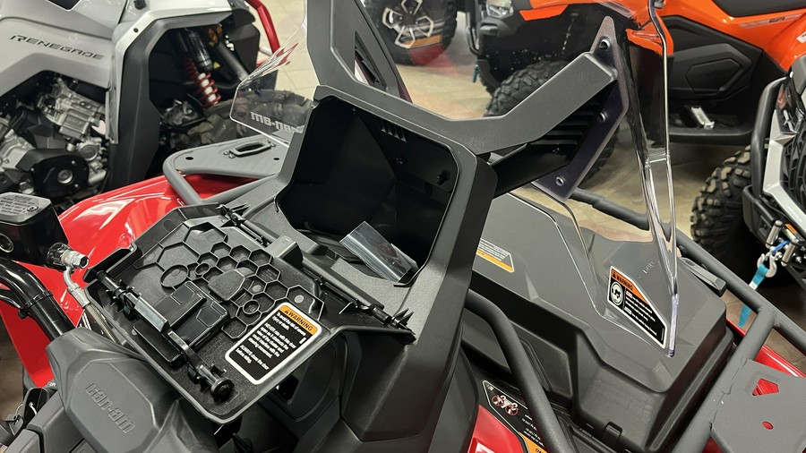 2023 Can-Am™ Outlander™ DPS 700