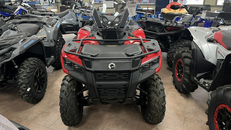 2023 Can-Am™ Outlander™ DPS 700