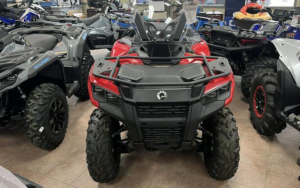 2023 Can-Am™ Outlander™ DPS 700