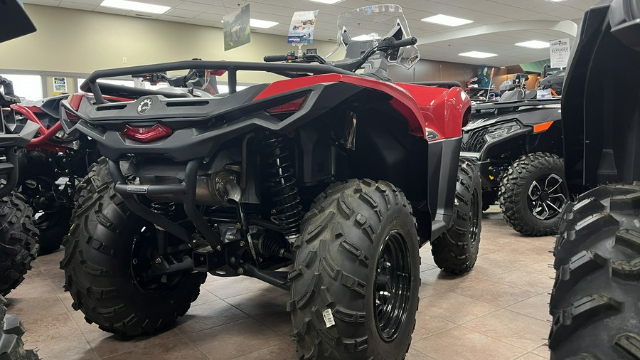 2023 Can-Am™ Outlander™ DPS 700