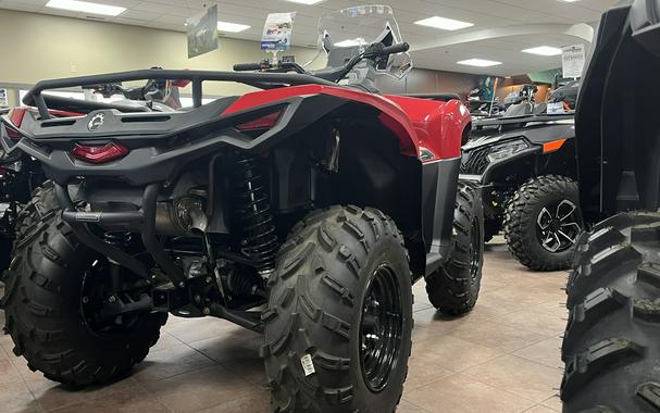 2023 Can-Am™ Outlander™ DPS 700