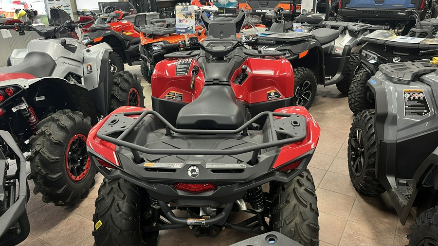 2023 Can-Am™ Outlander™ DPS 700