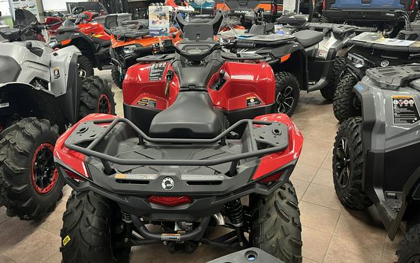 2023 Can-Am™ Outlander™ DPS 700