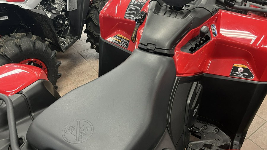 2023 Can-Am™ Outlander™ DPS 700