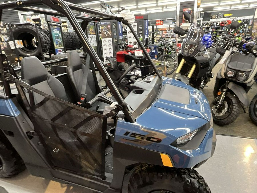 2025 Polaris® Ranger 150 EFI