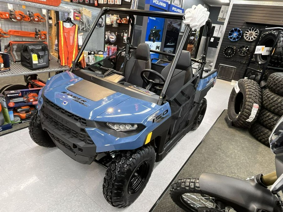 2025 Polaris® Ranger 150 EFI