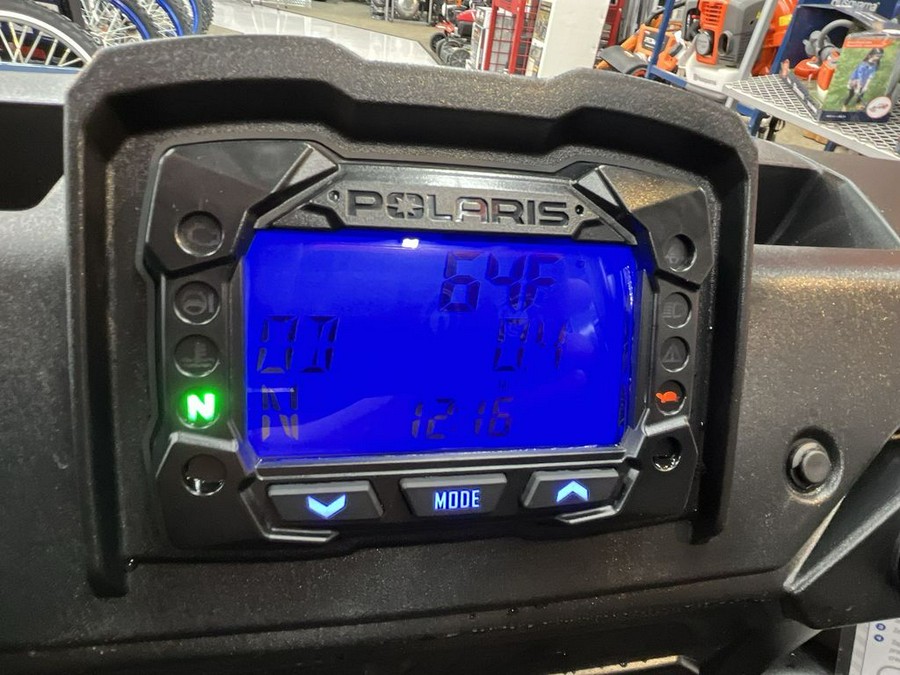 2025 Polaris® Ranger 150 EFI