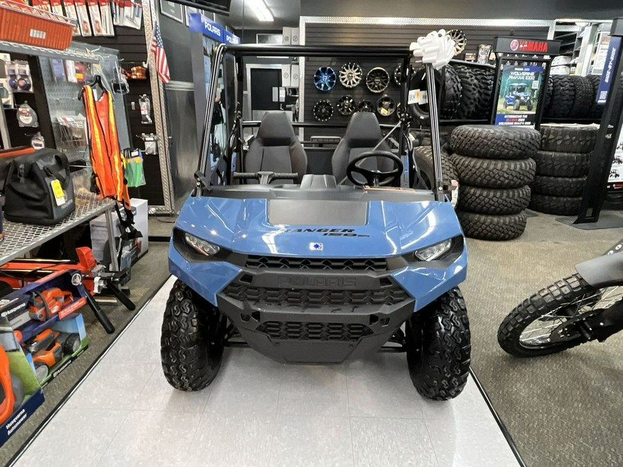 2025 Polaris® Ranger 150 EFI
