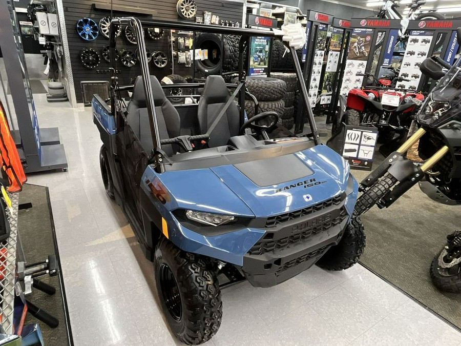 2025 Polaris® Ranger 150 EFI