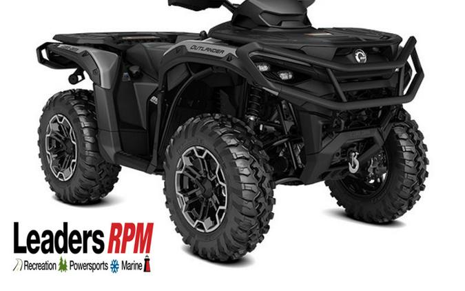 2026 Can-Am® Outlander XT 850