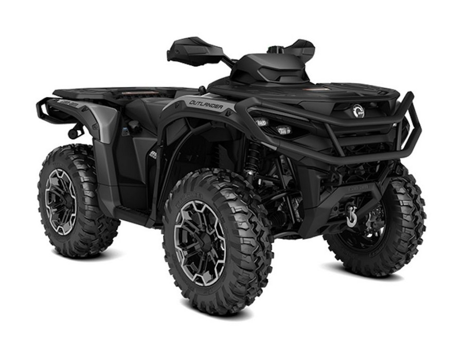 2026 Can-Am® Outlander XT 850