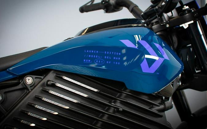 2024 LiveWire LiveWire S2 Del Mar Launch Edition