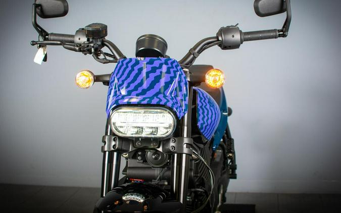 2024 LiveWire LiveWire S2 Del Mar Launch Edition