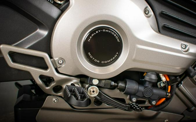 2024 LiveWire LiveWire S2 Del Mar Launch Edition