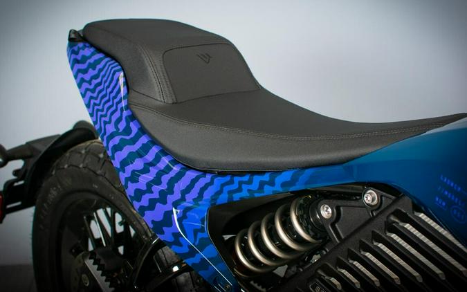 2024 LiveWire LiveWire S2 Del Mar Launch Edition