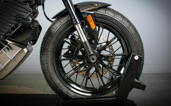 2024 LiveWire LiveWire S2 Del Mar Launch Edition