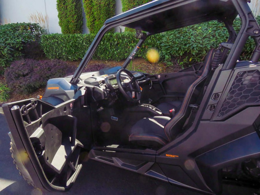 2026 Can-Am Commander XT-P 1000R