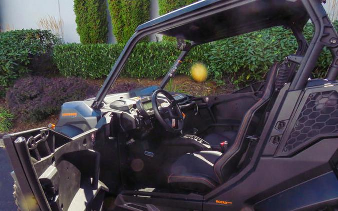 2026 Can-Am Commander XT-P 1000R