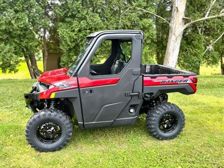 2026 Polaris® Ranger XP 1000 NorthStar Premium