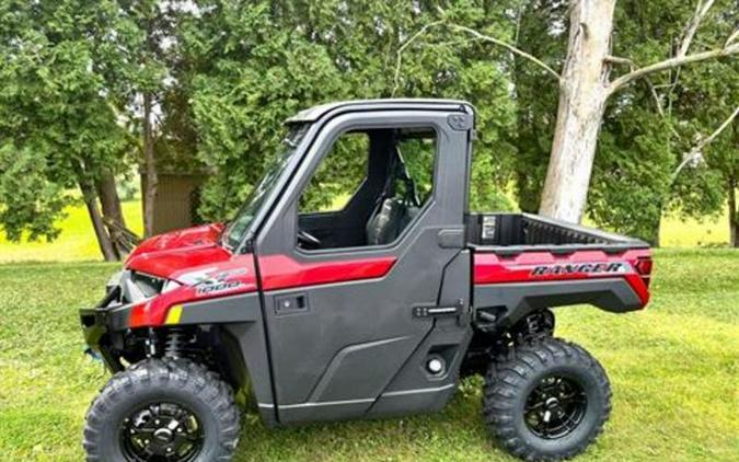 2026 Polaris® Ranger XP 1000 NorthStar Premium