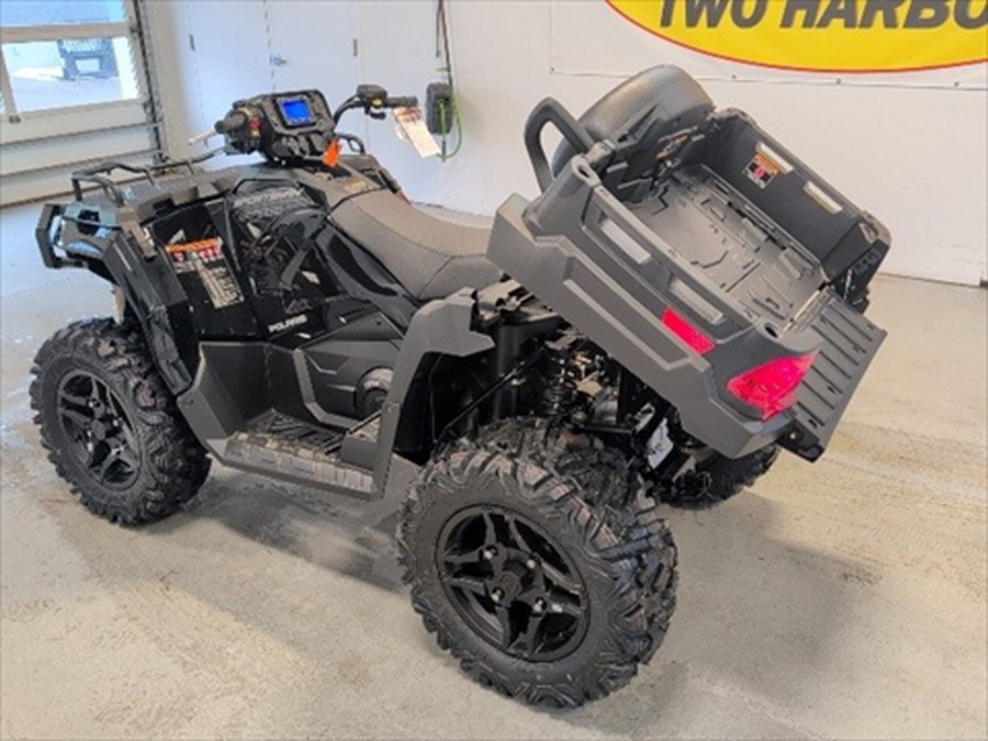 2026 Polaris Sportsman X2 570