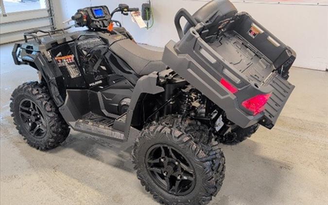 2026 Polaris Sportsman X2 570