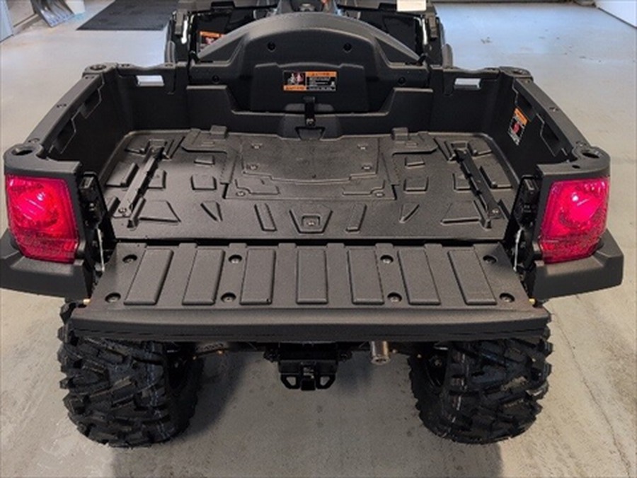 2026 Polaris Sportsman X2 570