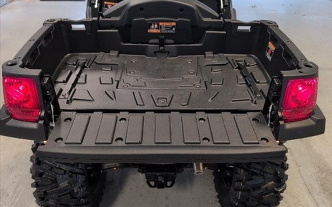 2026 Polaris Sportsman X2 570