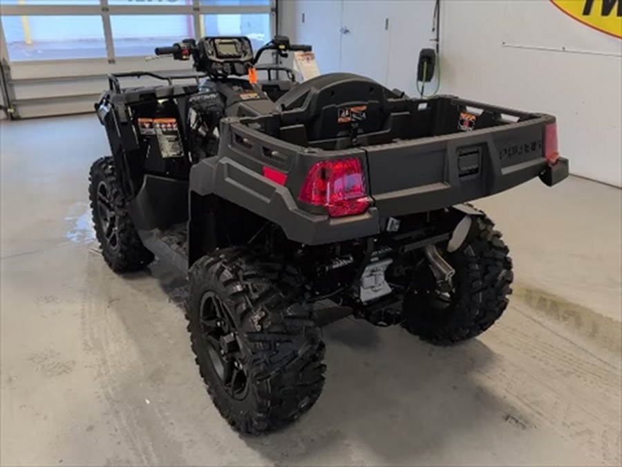 2026 Polaris Sportsman X2 570
