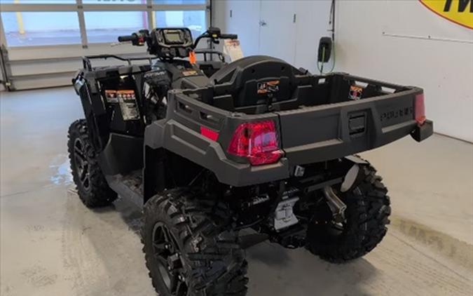 2026 Polaris Sportsman X2 570