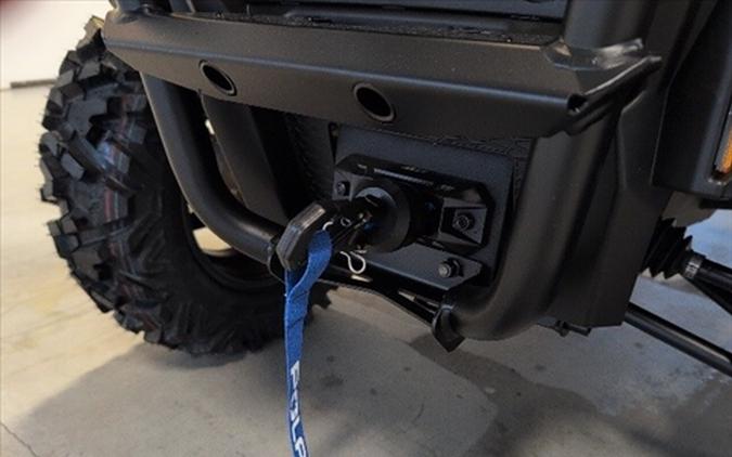 2026 Polaris Sportsman X2 570