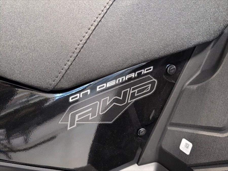 2026 Polaris Sportsman X2 570