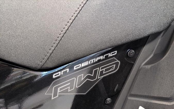 2026 Polaris Sportsman X2 570