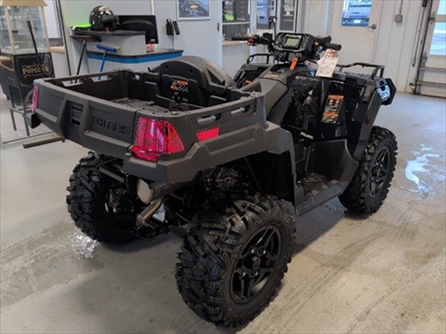 2026 Polaris Sportsman X2 570