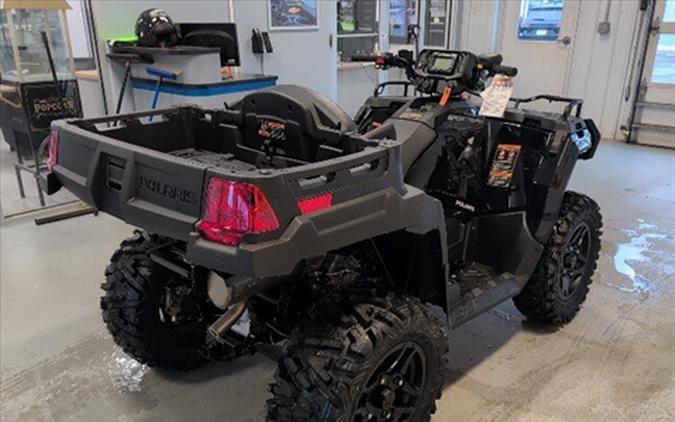 2026 Polaris Sportsman X2 570