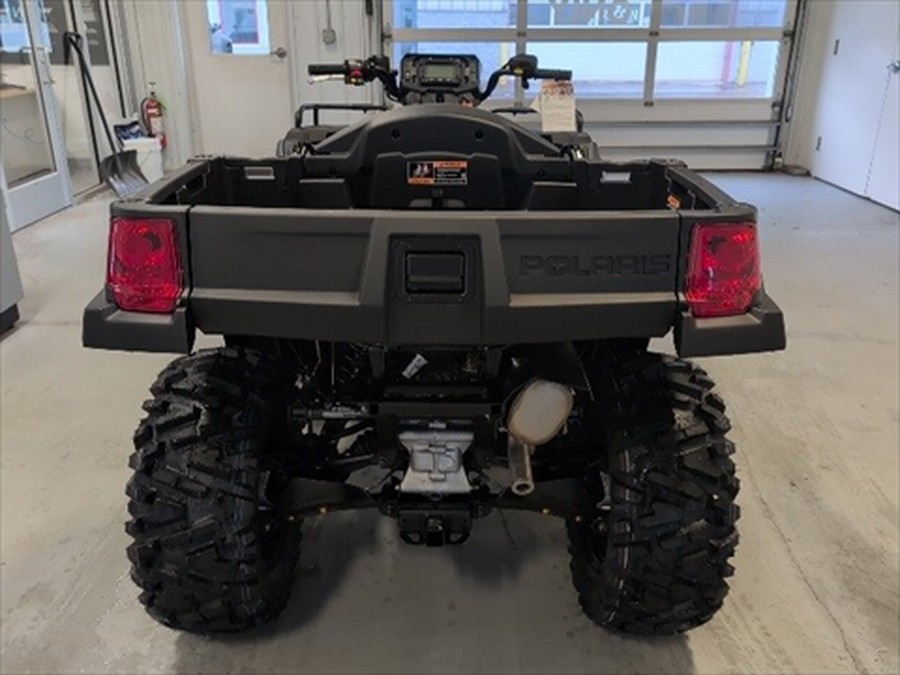 2026 Polaris Sportsman X2 570