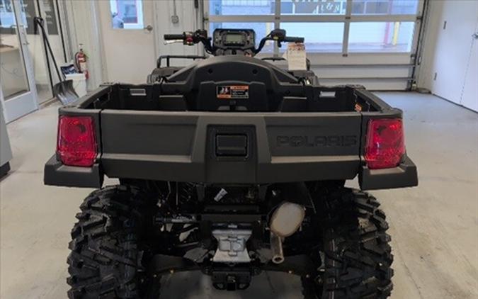 2026 Polaris Sportsman X2 570