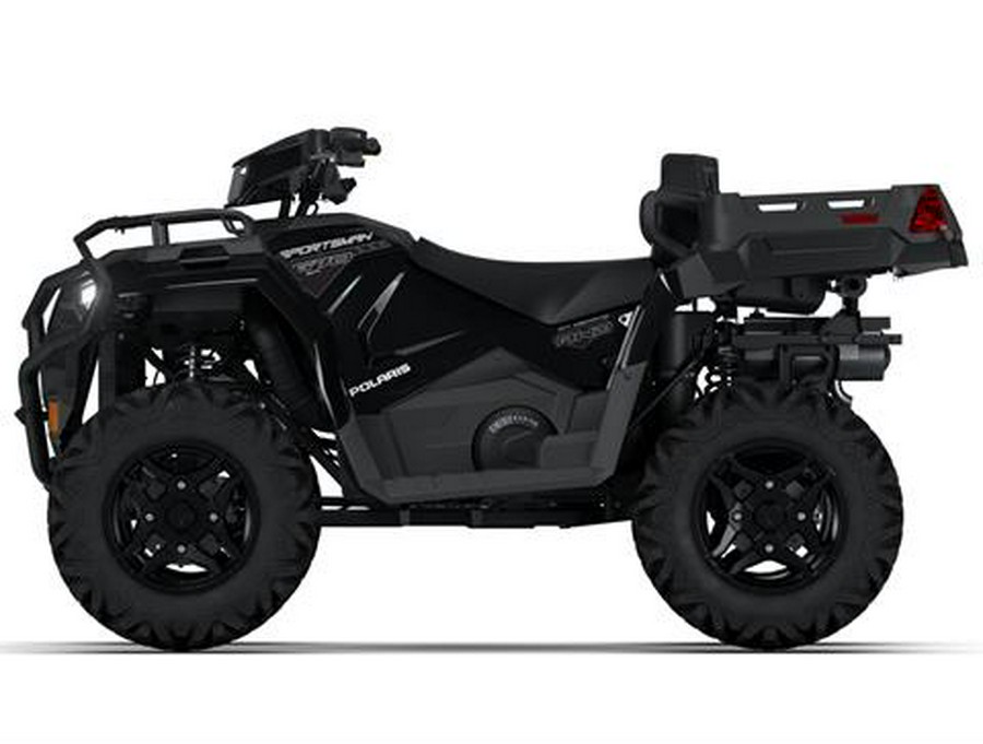 2026 Polaris Sportsman X2 570