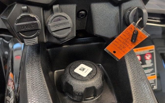 2026 Polaris Sportsman X2 570