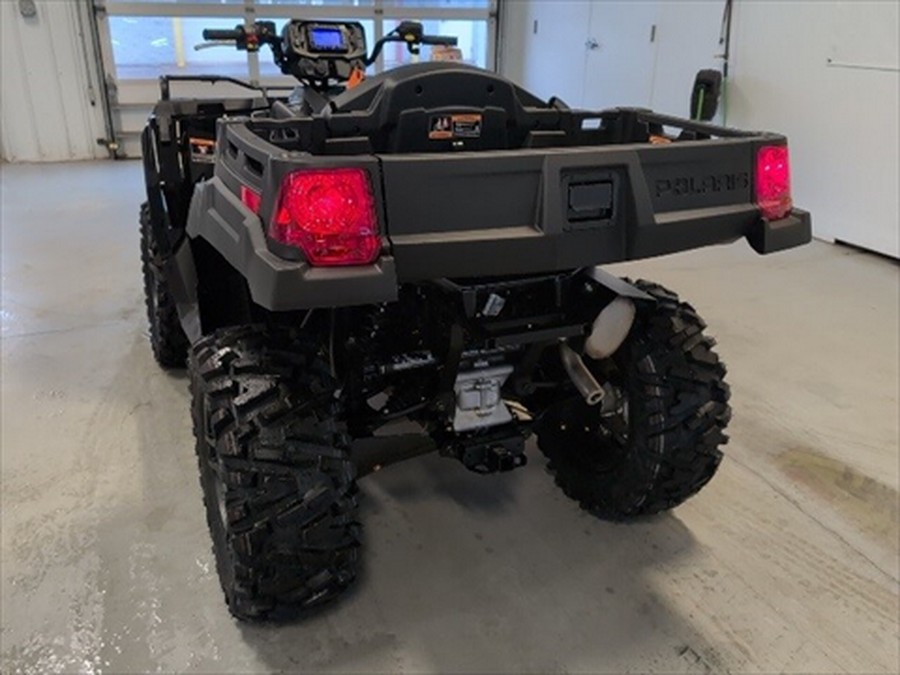 2026 Polaris Sportsman X2 570