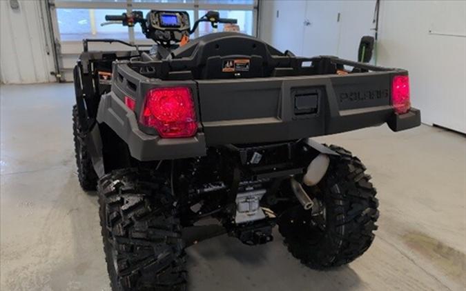 2026 Polaris Sportsman X2 570