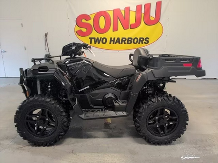 2026 Polaris Sportsman X2 570