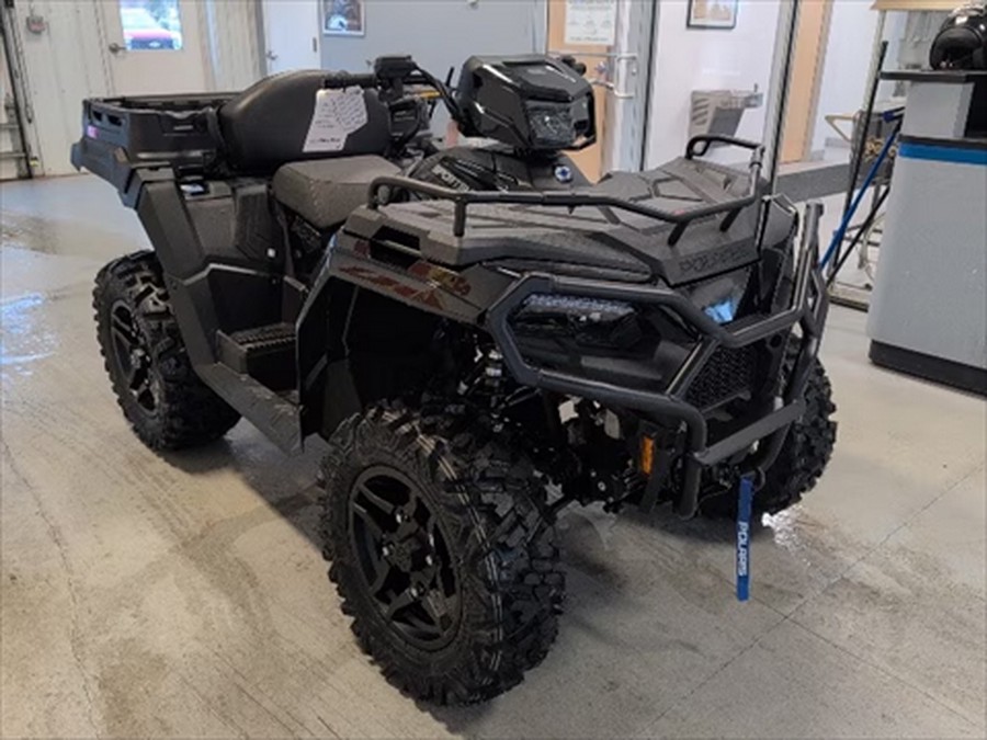 2026 Polaris Sportsman X2 570