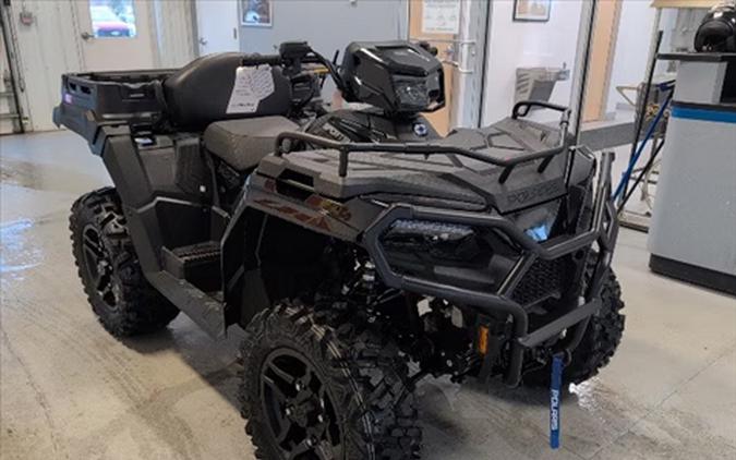 2026 Polaris Sportsman X2 570