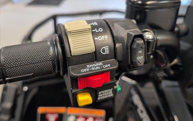 2026 Polaris Sportsman X2 570