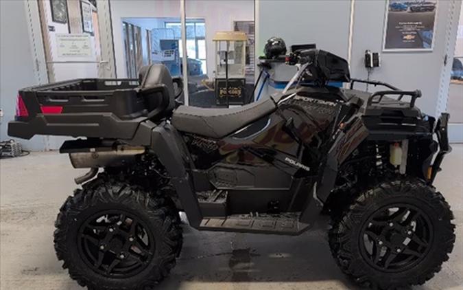 2026 Polaris Sportsman X2 570