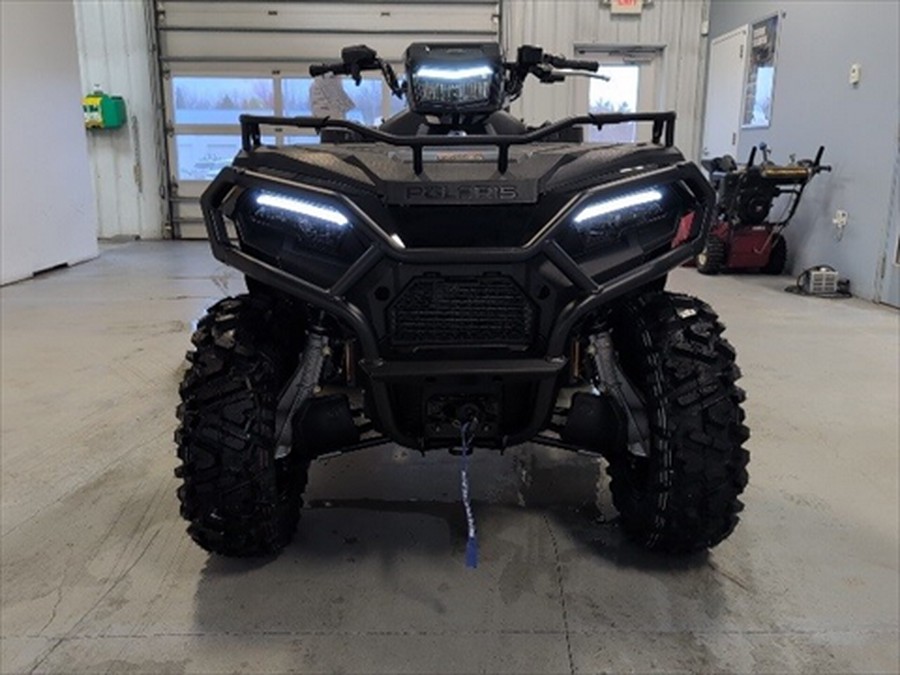 2026 Polaris Sportsman X2 570